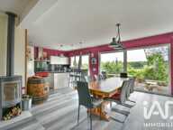 Vente Maison/villa 7 pièces — photo 2