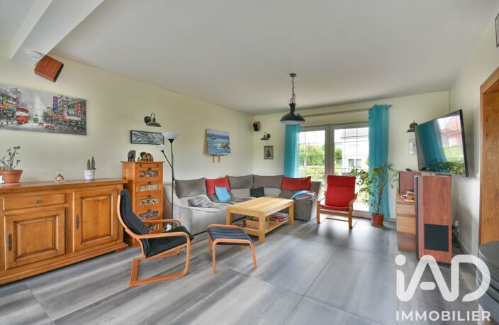 Vente Maison/villa 7 pièces — photo 3