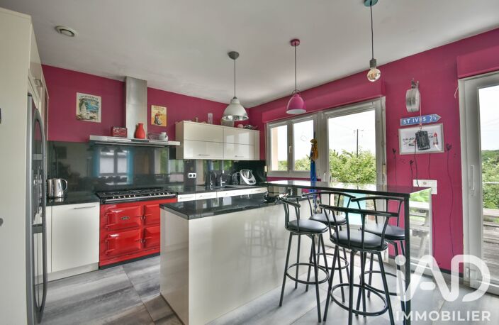Vente Maison/villa 7 pièces — photo 4