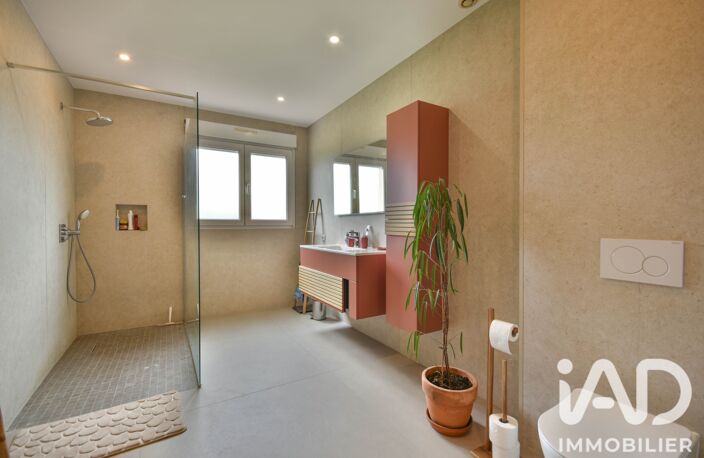 Vente Maison/villa 7 pièces — photo 5