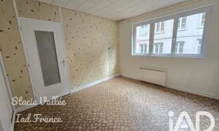 Appartement 1 Pièce 27 m² à vendre à Elbeuf (76500)