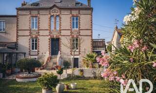 Maison 6 Pièces 216 m² à vendre à Rezé (44400)
