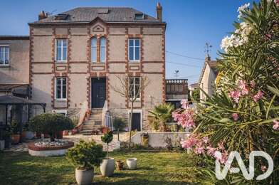 Maison 6 pièces 878000 €