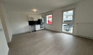 Appartement 3 Pièces 57 m² à louer à Amiens (80000)