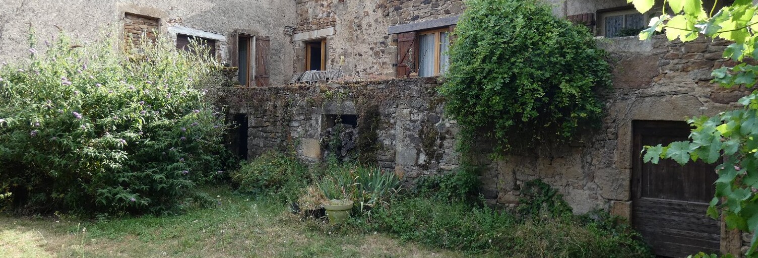 Maison 7 Pièces 200 m² à vendre à Laguépie (82250)