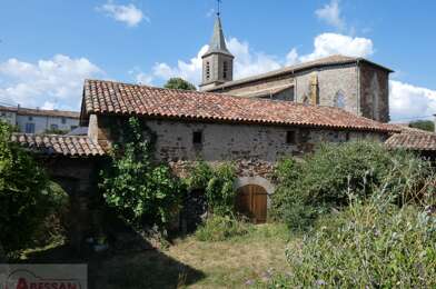 Maison 7 pièces 316000 €