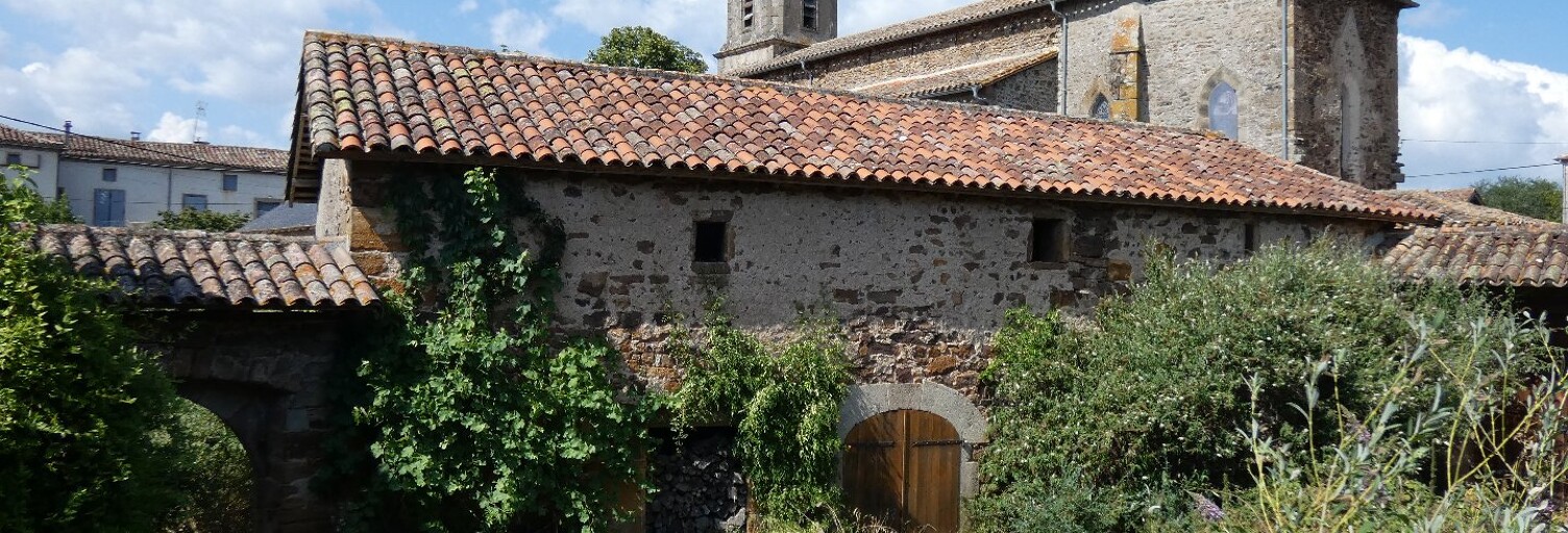 Maison 7 Pièces 210 m² à vendre à Laguépie (82250)