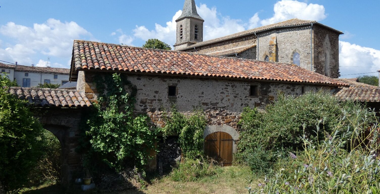 Propriété — photo 1