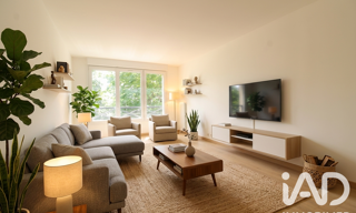Appartement 4 Pièces 89 m² à vendre à Ermont (95120)