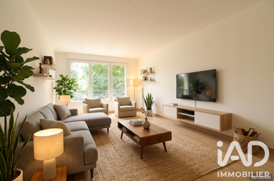 Appartement 4 pièces 215000 €