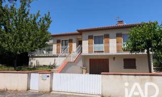 Maison 5 Pièces 118 m² à vendre à Saint-Juéry (81160)