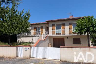 Maison 5 pièces 240000 €
