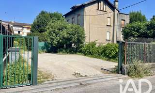 Maison 10 Pièces 250 m² à vendre à Saint-Martin-d'Hères (38400)
