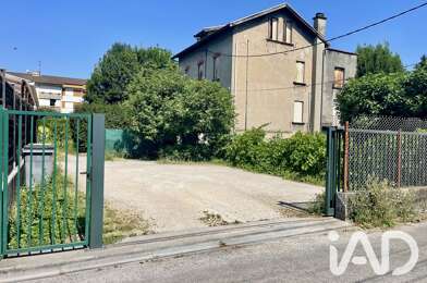 Maison 10 pièces 440000 €