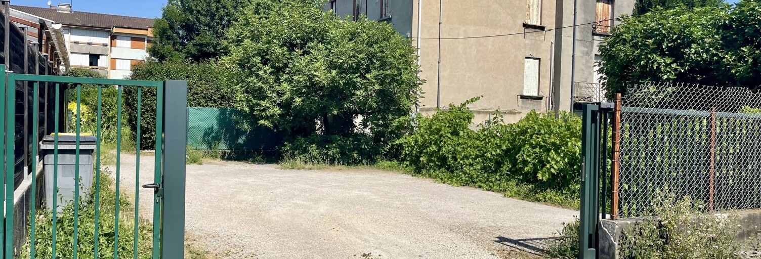Maison 10 Pièces 250 m² à vendre à Saint-Martin-d'Hères (38400)