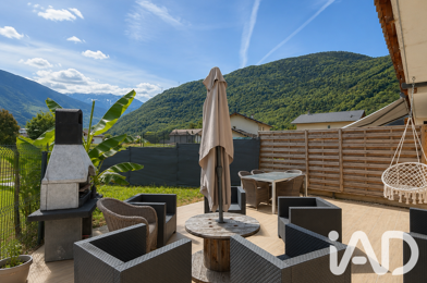 Maison 4 pièces 325000 €