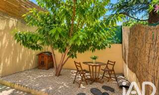 Appartement 2 Pièces 52 m² à vendre à Mandelieu-la-Napoule (06210)