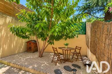 Appartement 2 pièces 237000 €