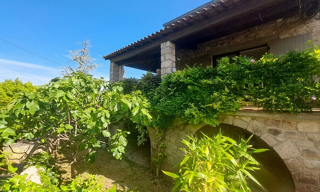 Maison 4 Pièces 113 m² à vendre à Joyeuse (07260)
