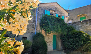 Maison 4 Pièces 117 m² à vendre à Ners (30360)
