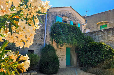 Maison 4 pièces 366000 €