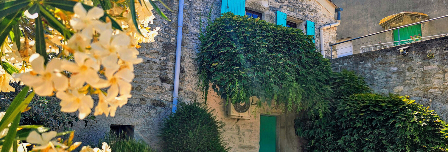 Maison 4 Pièces 117 m² à vendre à Ners (30360)