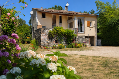 Maison 4 pièces 262000 €
