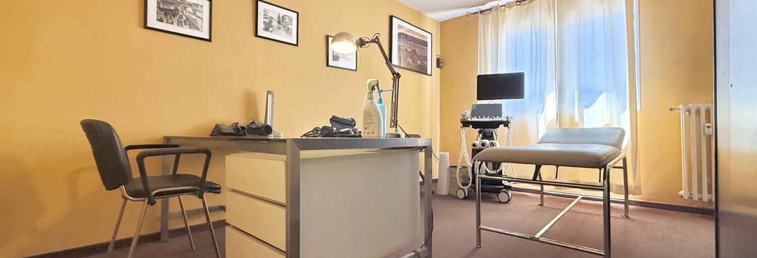 Appartement 4 Pièces 67 m² à vendre à La Seyne-sur-Mer (83500)