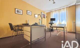 Appartement 4 Pièces 67 m² à vendre à La Seyne-sur-Mer (83500)