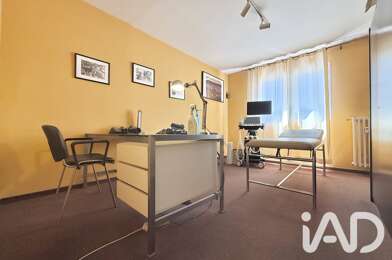 Appartement 4 pièces 120000 €