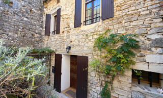 Maison 5 Pièces 100 m² à vendre à Vézénobres (30360)