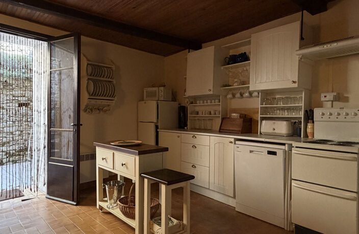 Un lieu unique, pour ceux qui rêvent de charme, de pierre et d’authenticité. — photo 2