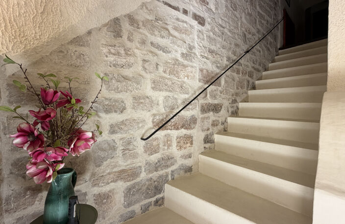 Un lieu unique, pour ceux qui rêvent de charme, de pierre et d’authenticité. — photo 3