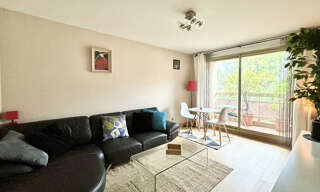 Appartement 2 Pièces 46 m² à vendre à Lyon 5 (69005)