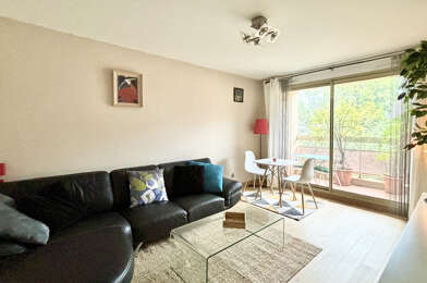 Appartement 2 pièces 240000 €