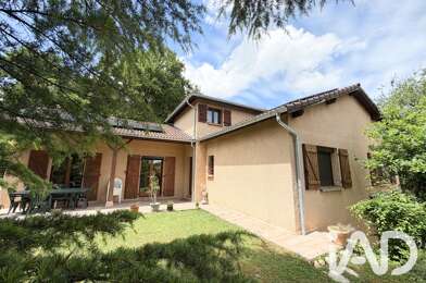 Maison 10 pièces 635000 €