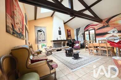 Maison 10 pièces 635000 €