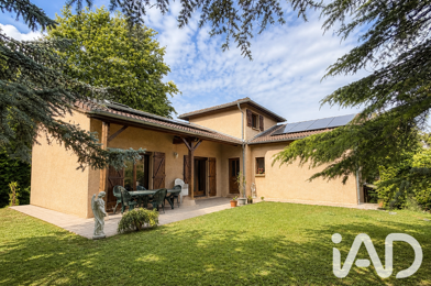 Maison 10 pièces 635000 €