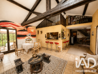 Vente Maison d'architecte 10 pièces — photo 2