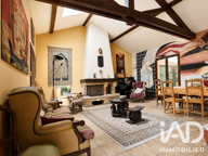 Vente Maison d'architecte 10 pièces — photo 3