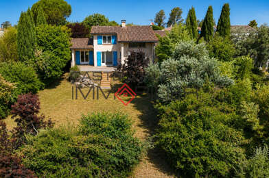 Maison 5 pièces 499000 €