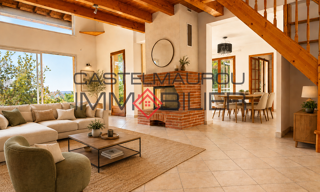 Maison 5 Pièces 164 m² à vendre à Rouffiac-Tolosan (31180)