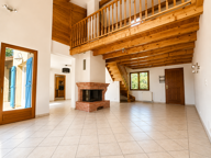 Maison T5 - 160 m2 - vue dégagée — photo 4