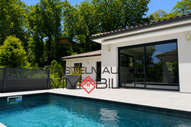 Maison 4 pièces 693000 €