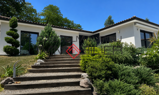 Maison 4 Pièces 135 m² à vendre à Rouffiac-Tolosan (31180)