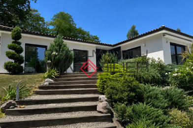 Maison 4 pièces 693000 €