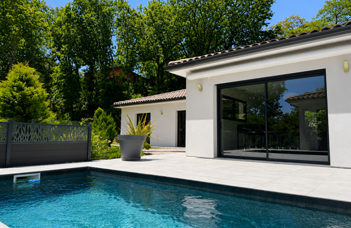 Maison plain pied T4 135 m2 — photo 2