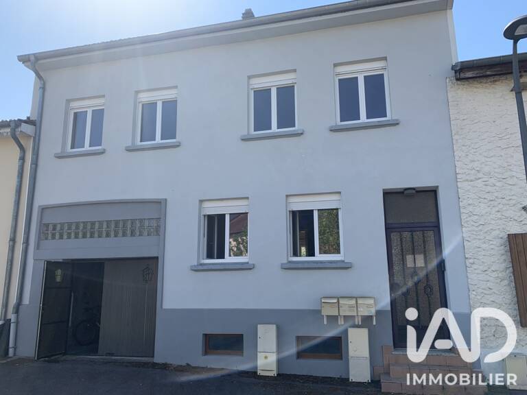 Vente Immeuble 132 m&sup2; — photo 1