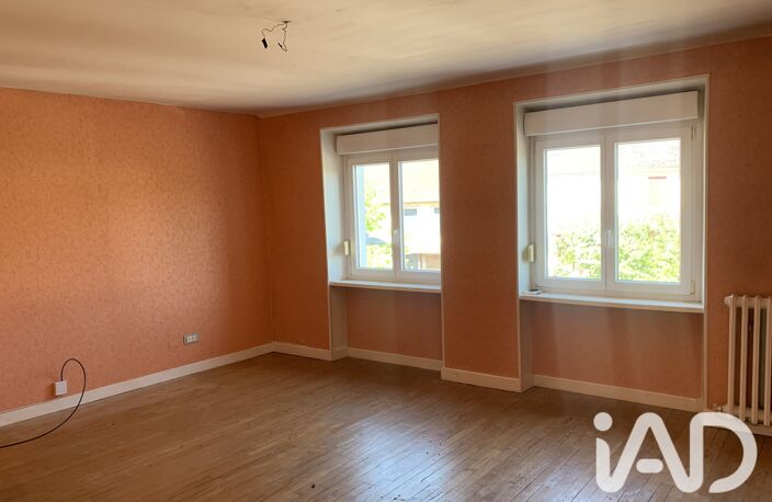 Vente Immeuble 132 m&sup2; — photo 3