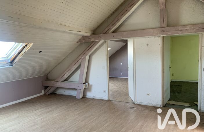 Vente Immeuble 132 m&sup2; — photo 5